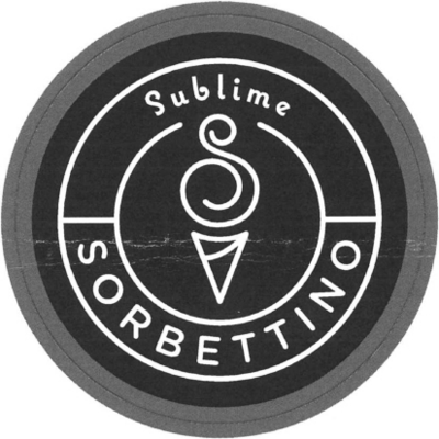 SORBETTINO
