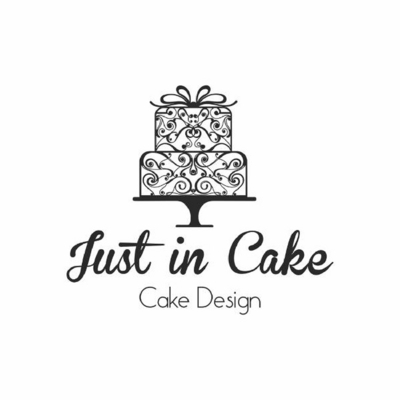 JUST IN CAKE KAKE DESIGN