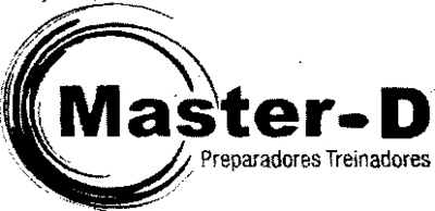 MASTER-D PREPARADORES TREINADORES