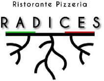 RISTORANTE PIZZERIA RADICES