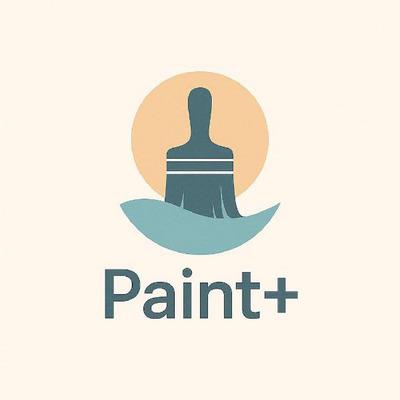 PAINT+
