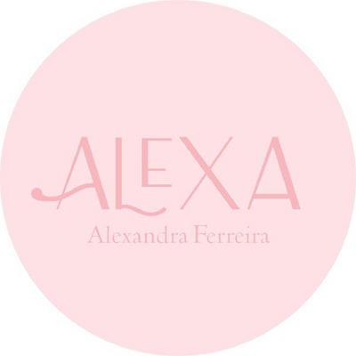 ALEXA ALEXANDRA FERREIRA