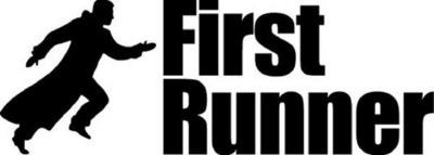 FIRST RUNNER
