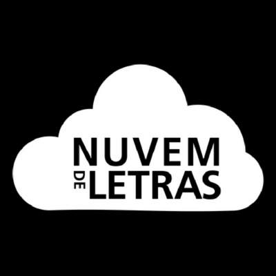 NUVEM DE LETRAS