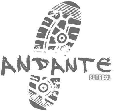FUTEBOL ANDANTE