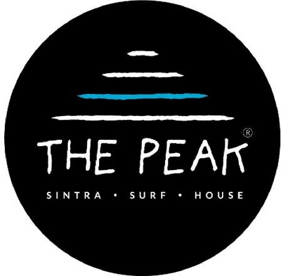 THE PEAK SINTRA SURF HOUSE