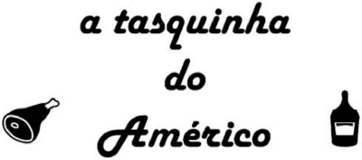 A TASQUINHA DO AMÉRICO