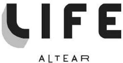 LIFE ALTEAR