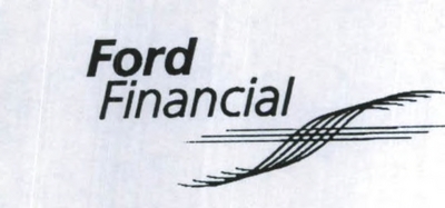 FORD FINANCIAL