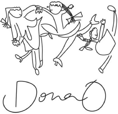 DONA O