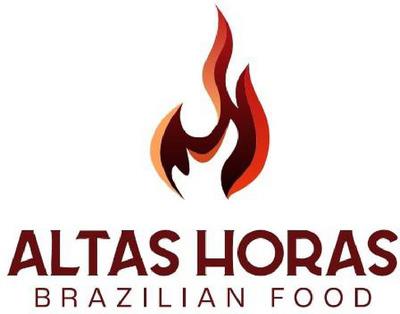 ALTAS HORAS BRAZILIAN FOOD