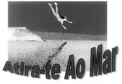 ATIRA-TE AO MAR