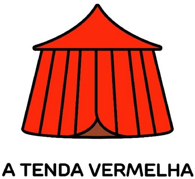 A TENDA VERMELHA