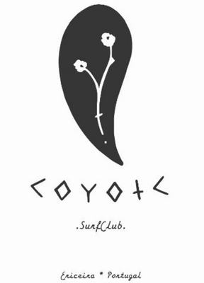 COYOTE SURF CLUB