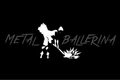 METAL BALLERINA
