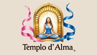 TEMPLO D'ALMA