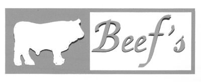 BEEF'S