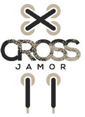 CROSS JAMOR