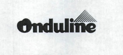 ONDULINE