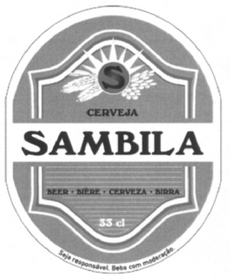 SAMBILA