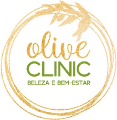 OLIVE CLINIC BELEZA E BEM-ESTAR