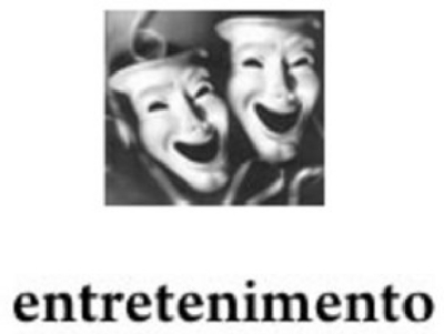 ENTRETENIMENTO
