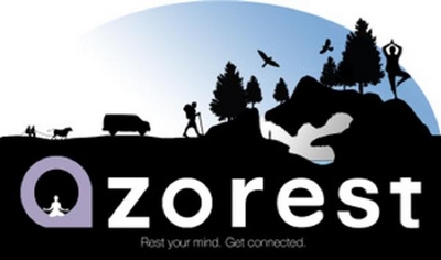 AZOREST - REST YOUR MIND. GET CONNECTED.