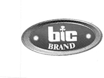 BIC BRAND