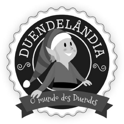 DUENDELÂNDIA  O MUNDO DOS DUENDES