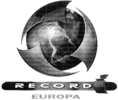 RECORD EUROPA