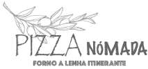 PIZZA NÓMADA - FORNO A LENHA ITINERANTE