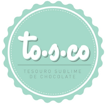 TOSCO - TESOURO SUBLIME DE CHOCOLATE