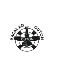 BACALAO OUTON