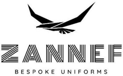 ZANNEF BESPOKE UNIFORMS