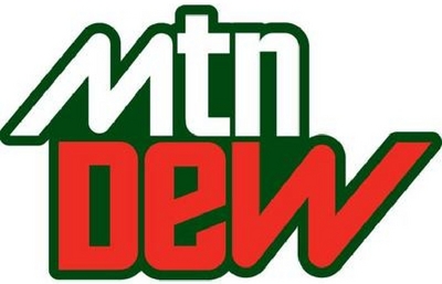 MTN DEW