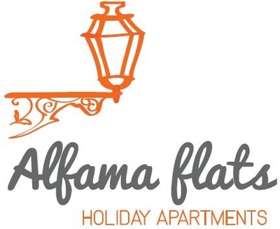 ALFAMA FLATS