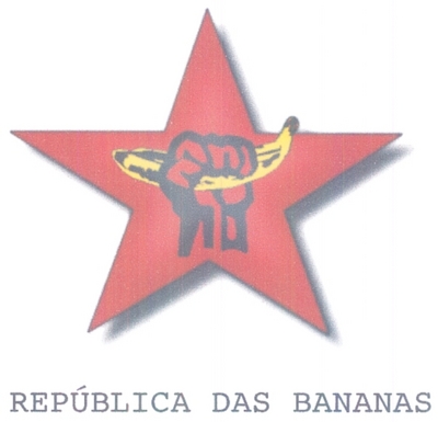 REPÚBLICA DAS BANANAS