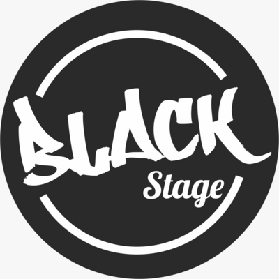 BLACK STAGE