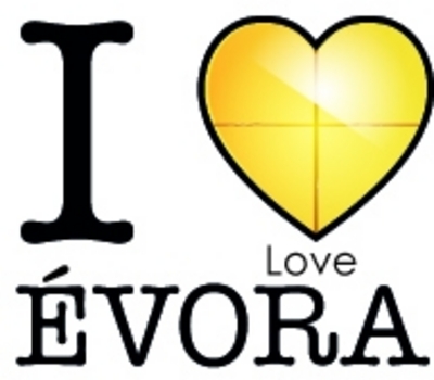 I LOVE ÉVORA