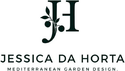 JH JESSICA DA HORTA MEDITERRANEAN GARDEN DESIGN
