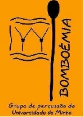 BOMBOÉMIA - GRUPO DE PERCUSSÃO DA UNIVERSIDADE DO MINHO