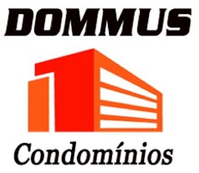 DOMMUS CONDOMÍNIOS