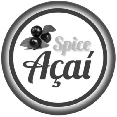 SPICE AÇAÍ