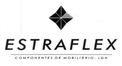 ESTRAFLEX COMPONENTES DE MOBILIÁRIO, LDA