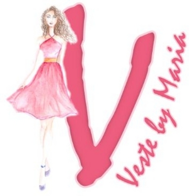 VESTE BY MARIA