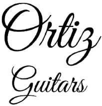 ORTIZ GUITARS