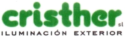 CRISTHER SL ILUMINACIÓN EXTERIOR