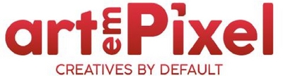 ART EM PIXEL - CREATIVES BY DEFAULT