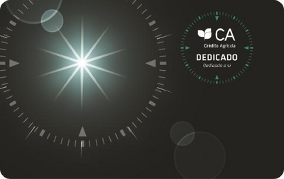 CA CRÉDITO AGRÍCOLA DEDICADO DEDICADO A SI