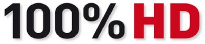 100% HD